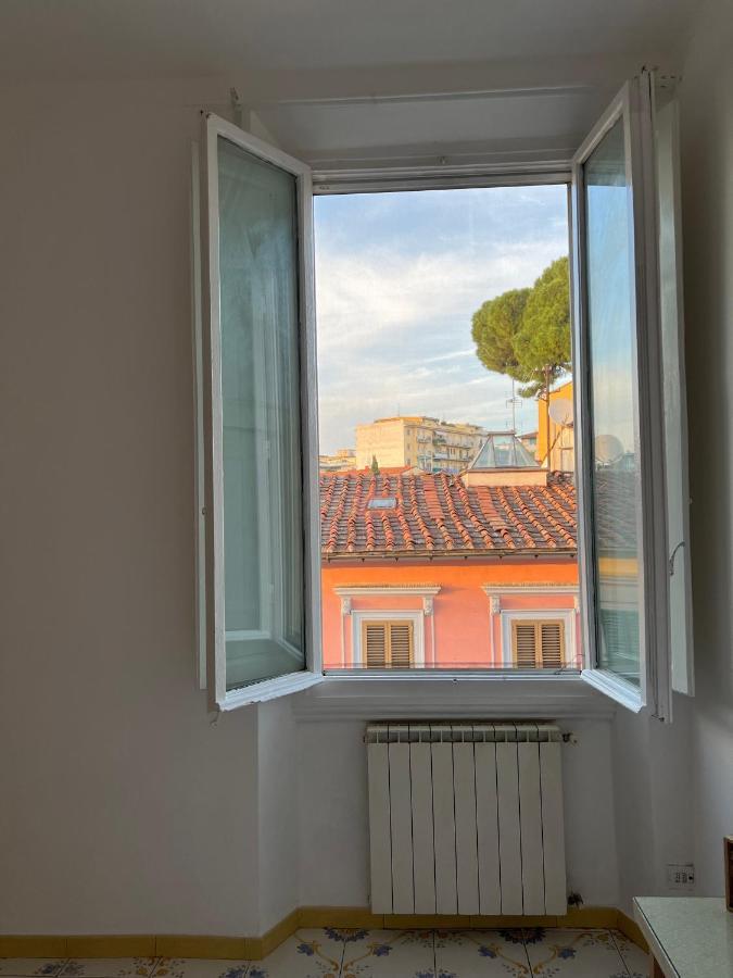 Firenze Apartment Apartamento *