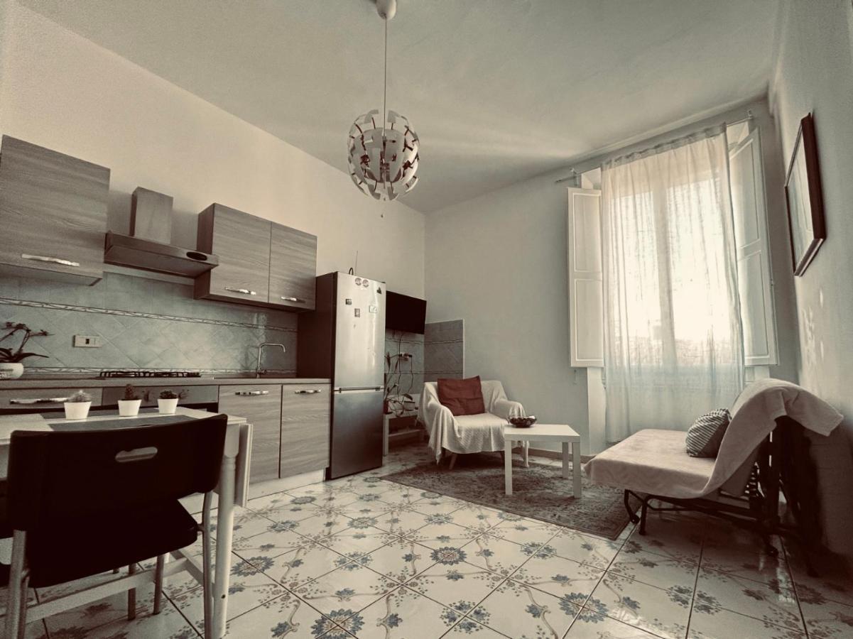 Firenze Apartment