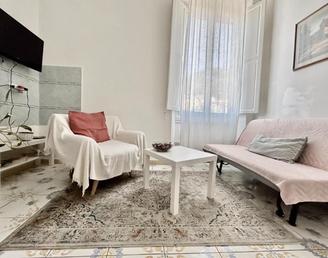 Firenze Apartment *