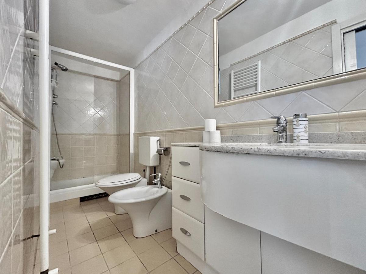 Firenze Apartment