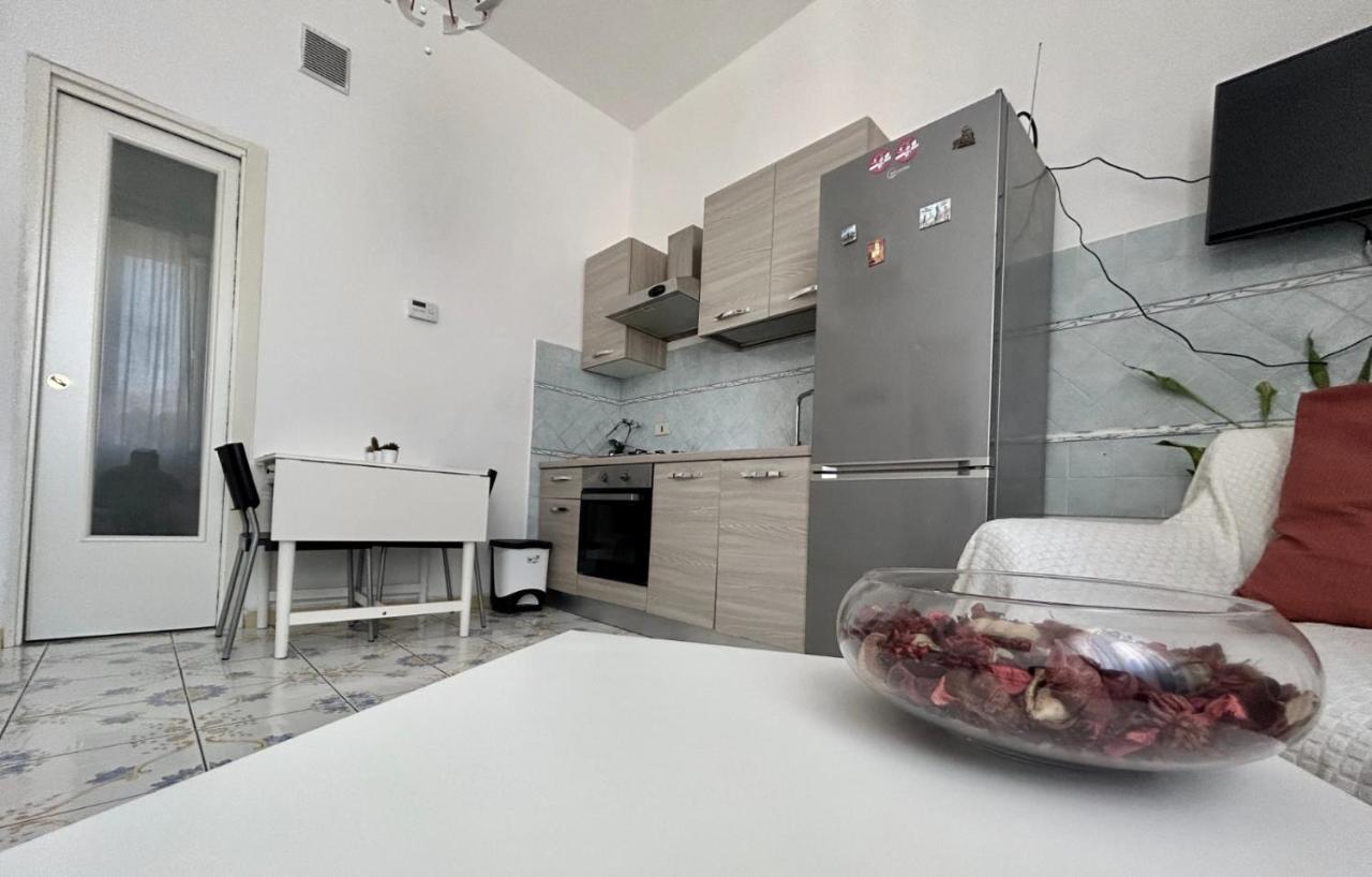 Firenze Apartment